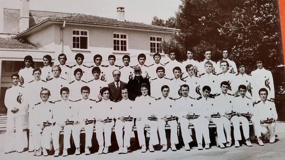 İTÜ YDO yılları